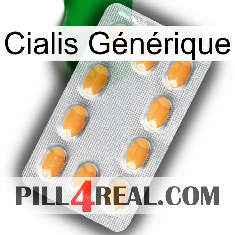 Cialis Générique cialis3